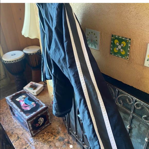 Track jacket - Picture 2 of 4